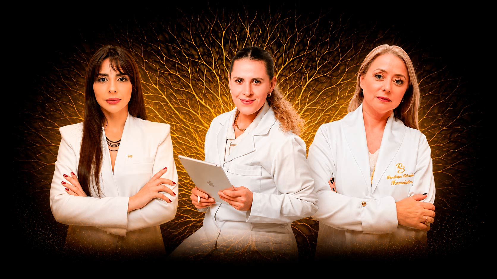 Experts Mais Manipulação Academy